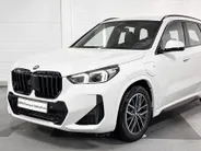 BMW X1 xDrive25e