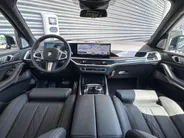 BMW X7 xDrive40i