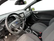 Ford Fiesta 1.0 EcoBoost ST-Line 125PK 3drs | 1e Eigenaar | NL-Auto | Climate Control | Navigatie | Parkeersensoren | Privacy Glass | Apple Carplay / Android Auto
