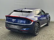 Kia EV6 63kWh 170pk RWD Light Edition