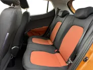 Hyundai i10 1.0i i-Motion Comfort |  Climate control | Cruise control |