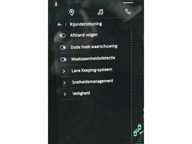 Renault Espace E-Tech full hybrid 200 PK esprit Alpine 7 persoons | 4 wielsturing | Stuurverwarming | Google Navigatie | Camera 360 | Achterklep elektrisch |