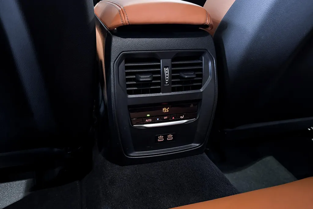 BMW M3 Touring M3 xDrive Competition