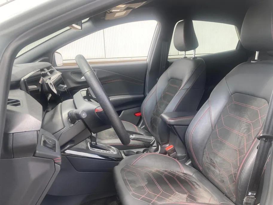 Ford Puma 1.0 EcoBoost Hybrid ST-Line X 125PK Automaat | Driver Assistance Pack | Winter Pack | Matrix LED koplampen