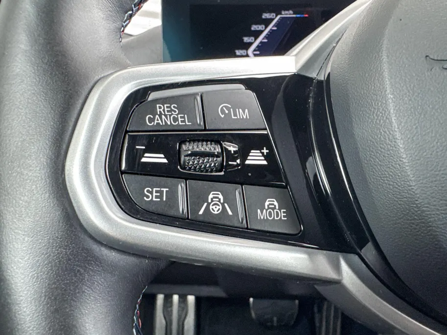 BMW i4 M60 84 kWh