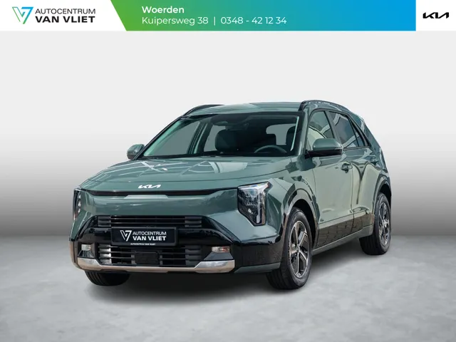 Kia Niro