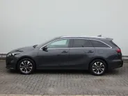 Kia Ceed Sportswagon Sw 1.0 T-GDi MHEV 100pk DCT7 Design Edition