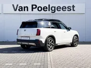 MINI Countryman Electric E Favoured M