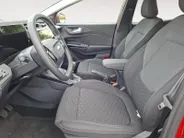 Ford Puma 1.0 EcoBoost Hybrid Titanium | 5.000,- Ready Set Ford Bonus | Gratis automaat t.w.v. 1.500,-! | Winterpack | Camera | Apple Carplay&Android Auto | Led koplampen | Climate Control | Cruisecontrol |