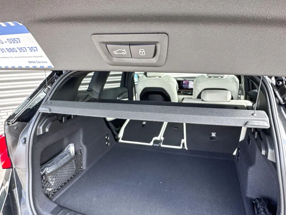 BMW iX1 eDrive20 67 kWh M Sport Edition