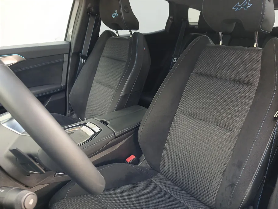 Renault Espace E-Tech Hybrid Esprit Alpine / Navi / Cruise en Climate Control / BTW