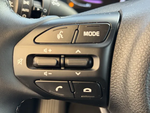 Kia Stonic 1.0 T-GDi MHEV DCT Vision Cold Pack automaat