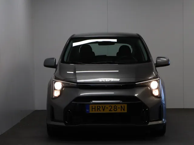 Kia Picanto 1.0 DPI DynamicLine