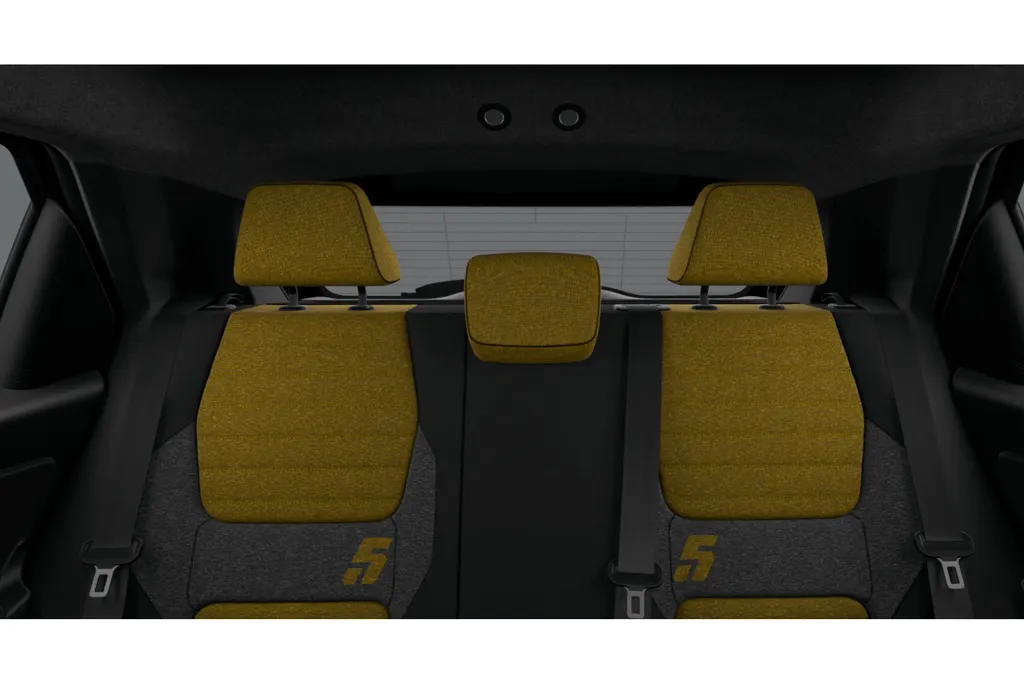 Renault 5 (Z&Z Renault Private Lease actie v.a. € 531,-) Comfort Range Iconic cinq | Auto van het Jaar 2025 | Wij maken graag een Private Lease offerte op maat voor u!