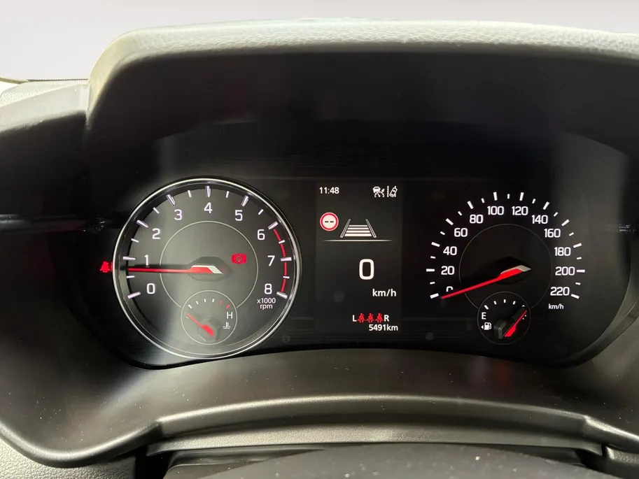 Suzuki Swift 1.2 Select Smart Hybrid