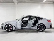 BMW 4 Serie Gran Coupé 420i