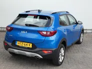 Kia Stonic 1.0 T-GDi MHEV 100pk DynamicLine