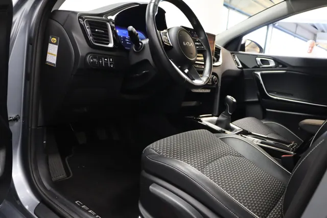 Kia Ceed Sportswagon 1.0 T-GDi DynamicPlusLine