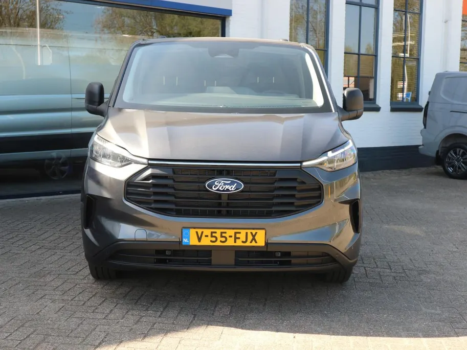 Ford Transit Custom 320 2.0 TDCI L2H1 Trend 136 PK | BPM vrijstelling! |
