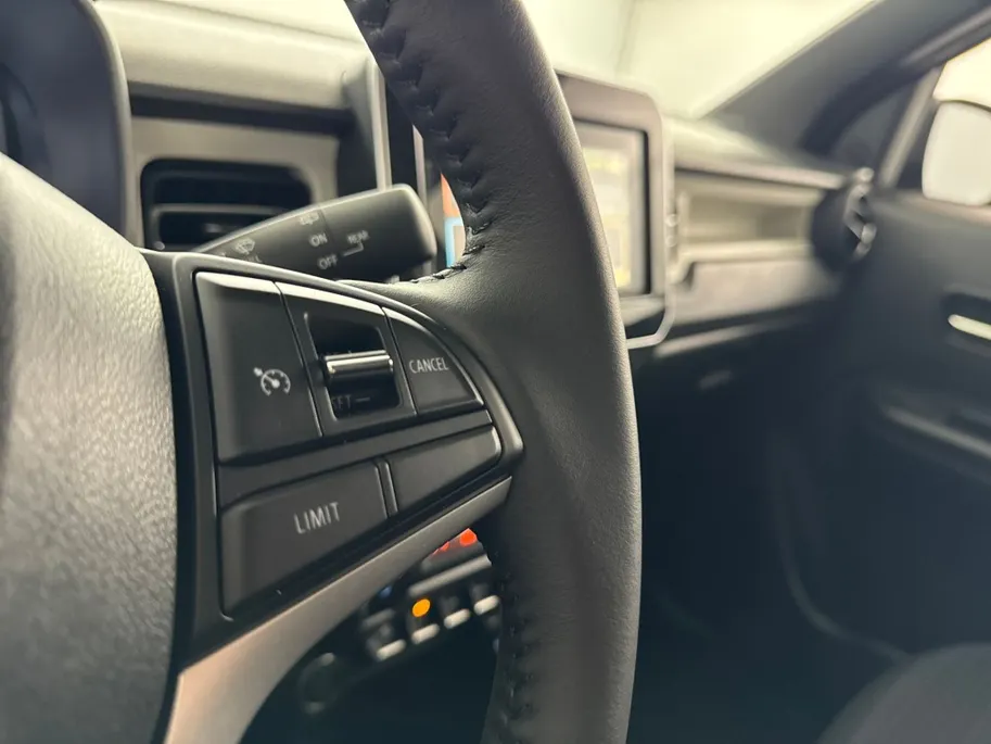Suzuki Ignis 1.2 Smart Hybrid Style | Navigatie | Cruise Control | Climate Control