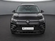 Volkswagen Tayron R-Line Edition 1.5 eHybrid 204 PK 6 versn. DSG · Black Style Pakket · Trekhaak inklapbaar, met elektrische ontgrendeling, incl. aanhangermanoeuvreerhulp Trailer Assist ·