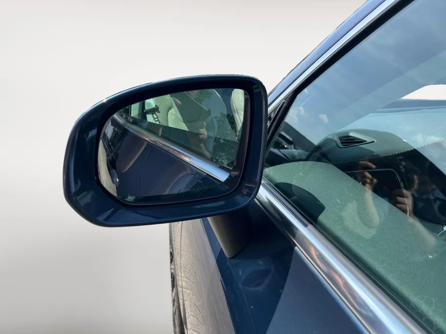 Volvo XC60 2.0 T8 Plug-in hybrid AWD Ultra Black Edition