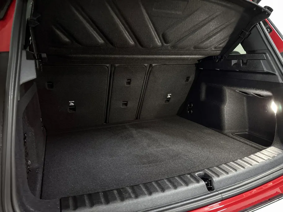 MINI Countryman S ALL4 John Cooper Works