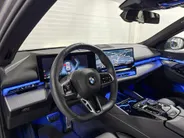 BMW 5 Serie Touring 520i