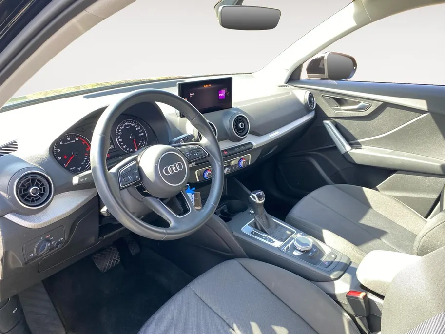 Audi Q2 35 TFSi S-Tronic autom. Pro Line Nederlandse auto | Trekhaak | Pano Dak | Climate Control | Cruise Control | DAB | BOVAG | etc.