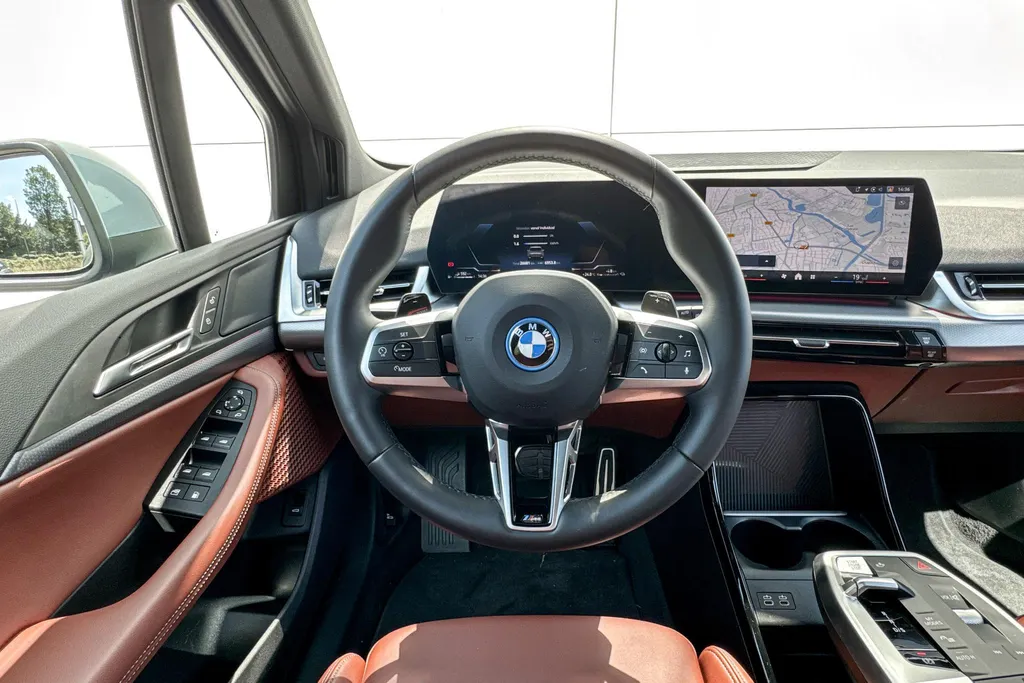 BMW 2 Serie Active Tourer 225e xDrive