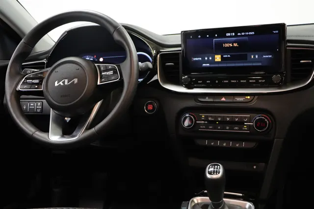 Kia Ceed Sportswagon 1.0 T-GDi DynamicPlusLine