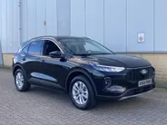 Ford Kuga 2.5 PHEV Titanium Driver Assistance Pack - Reservewiel - Wegklapbare trekhaak