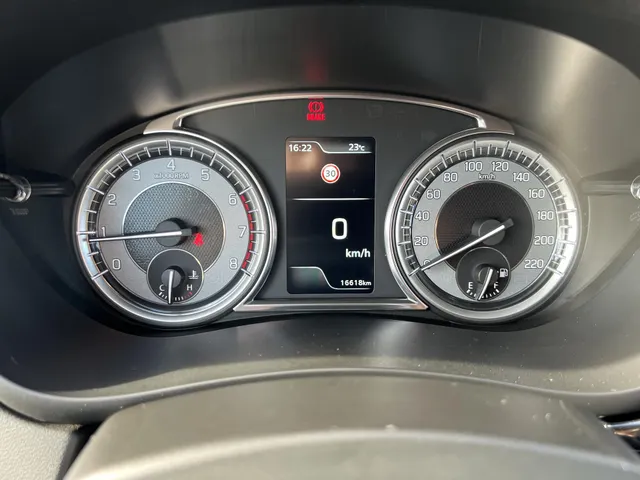 Suzuki S-Cross 1.4 Boosterjet Style Smart Hybrid | NL auto | Apple Carplay & Android Auto | Climate Control | Meest Luxe Uitvoering