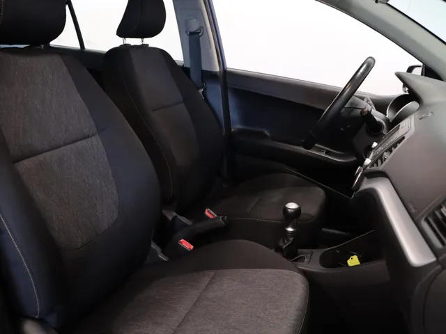 Kia Picanto 1.0 CVVT EconomyPlusLine