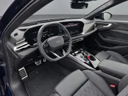 Audi A5 Avant 2.0 367pk e-hybrid Quattro S edition Comp · Panoramadak · 360 Camera · Wegklapbare Trekhaak · Head-Up · Akoestisch Glas · 19'' Inch · Garantie t/m 27-11-2030 of 100.000km