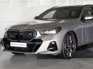 BMW i5 Touring xDrive40 84 kWh