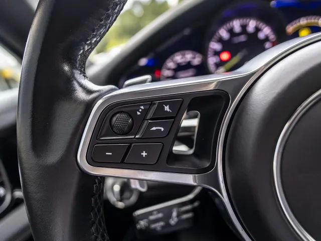 Porsche Panamera Sport Turismo Sport Chrono 2.9 4 E-Hybrid