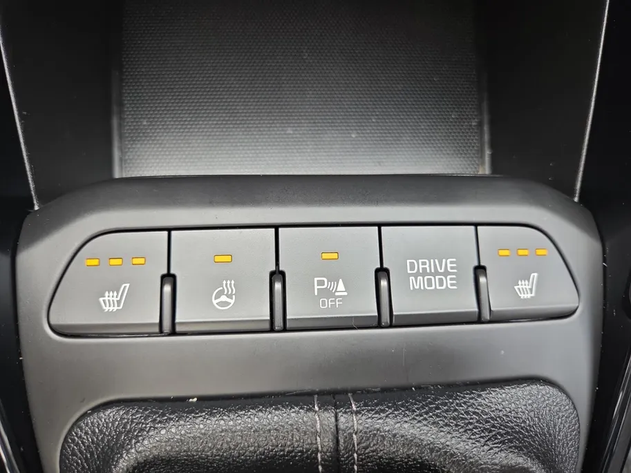 Kia Stonic 1.0 T-GDi MHEV DynamicPlusLine 1e Eigenaar | Dealer onderhouden | Fabrieksgarantie | NAP