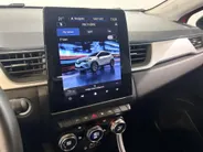 Renault Captur 145PK E-Tech Full Hybrid Techno Automaat | 1e eigenaar | 360 Camera | Adaptive Cruise Control | Apple CarPlay/Android Auto | Licht & Regen Sensor | Full LED | Lichtmetalen Velgen |