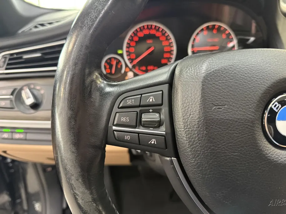 BMW 7 Serie 740i 326PK Automaat High Executive BMW 7-serie 740i