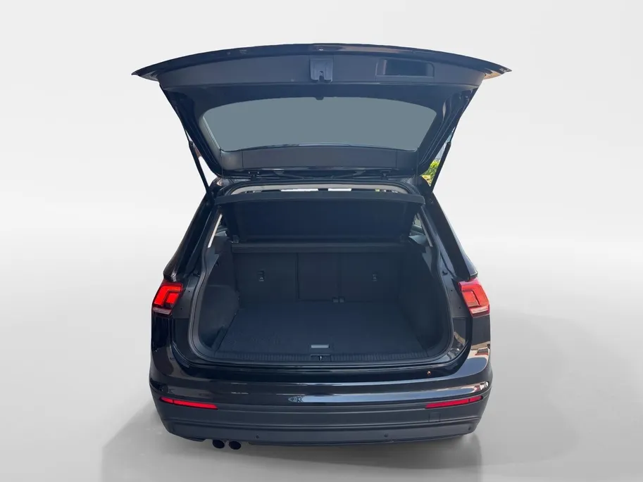 Volkswagen Tiguan 1.4 TSI Comfortline Business | Airco | Climate control | Cruise Control | 12 maanden BOVAG garantie