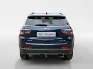 Jeep Compass 1.4 MultiAir Opening Edition 4x4 | Trekhaak | Navigatie | Beats Audio | Automaat