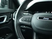 Jeep Compass 4xe 240 PK Hybrid S | Leder | Pano | Navi | Winter | Cam | 19'