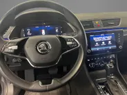 Škoda Superb Combi 1.4 TSI iV 218pk DSG Business Edition Plus · Camera · Inklap. Trekhaak · Stoelverwarming · Keyless · ACC · Apple/Android Car Play · Garantie t/m 17-06-2028 of 100.000km
