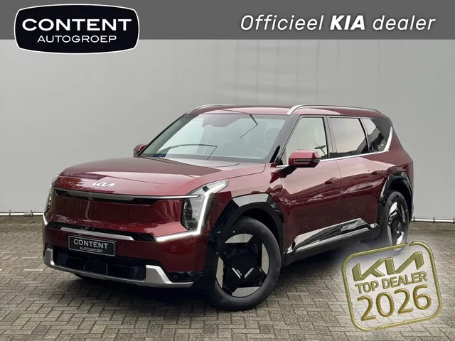 Kia EV9