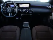 Mercedes-Benz CLA Shooting Brake 180 Star Edition AMG Line