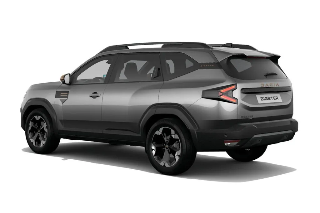 Dacia Bigster Mild Hybrid-G 140 Extreme Nu uit voorraad leverbaar met € 450,- voorraad korting | Financier uw Dacia Bigster tegen 2,9% rente.