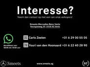 Mercedes-Benz A-Klasse 180 Business Solution AMG l Panorama dak l Keyless l AMG Line l