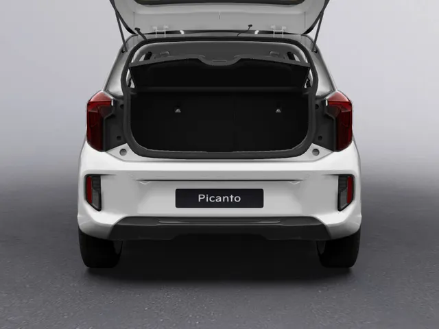 Kia Picanto 1.0 DPI ExecutiveLine