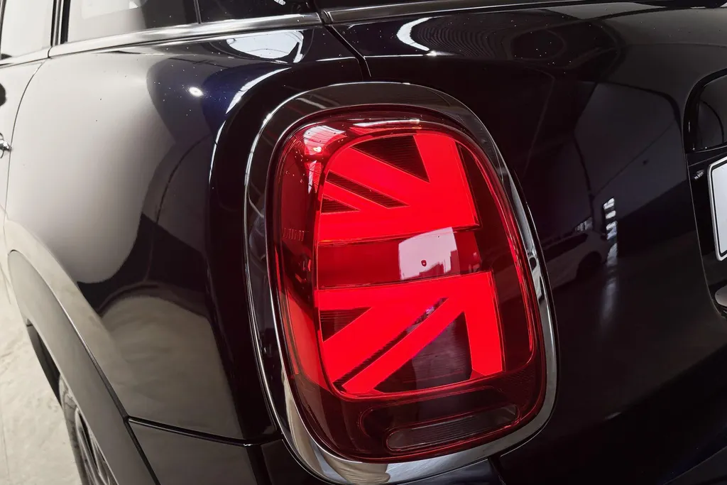 MINI Cooper 5-deurs Cooper Classic
